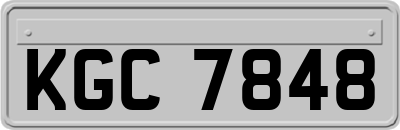 KGC7848