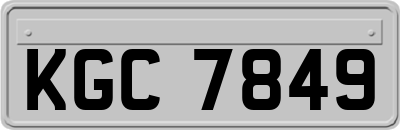 KGC7849