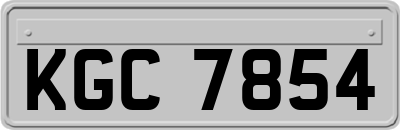 KGC7854