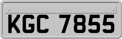 KGC7855