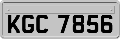 KGC7856