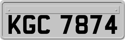 KGC7874