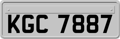 KGC7887