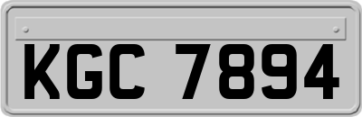 KGC7894