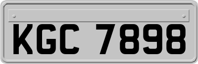 KGC7898