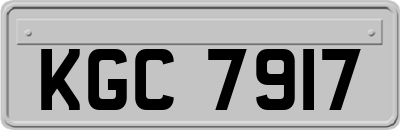 KGC7917