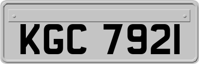 KGC7921