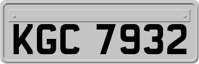 KGC7932