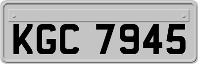 KGC7945