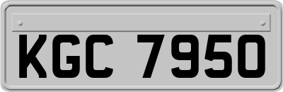 KGC7950