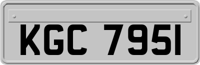 KGC7951