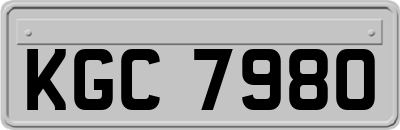 KGC7980