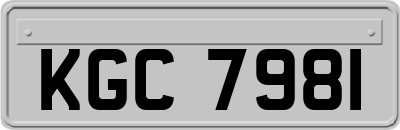 KGC7981