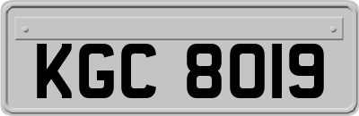 KGC8019