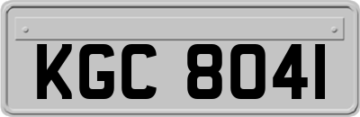 KGC8041