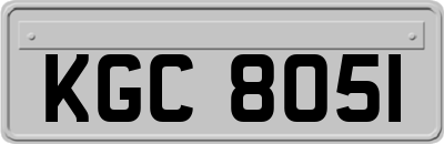 KGC8051