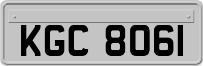 KGC8061