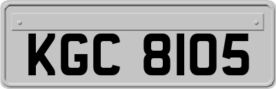 KGC8105