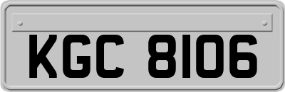 KGC8106