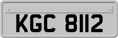 KGC8112