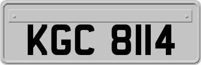 KGC8114