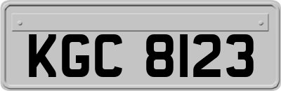 KGC8123