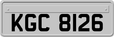 KGC8126