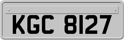 KGC8127