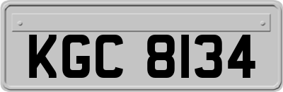 KGC8134