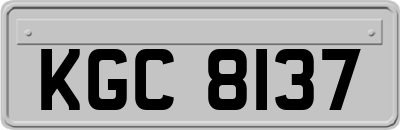 KGC8137