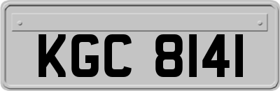 KGC8141