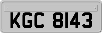 KGC8143