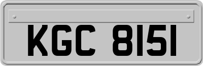 KGC8151