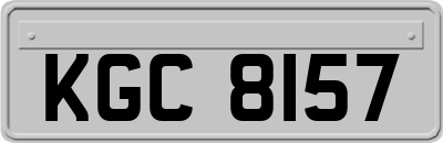 KGC8157