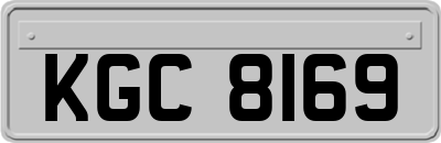 KGC8169