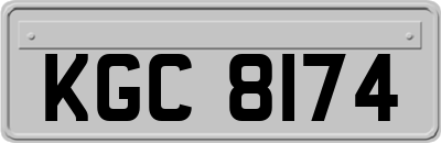 KGC8174