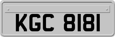 KGC8181