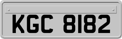 KGC8182