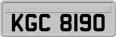 KGC8190