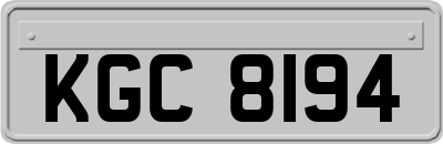 KGC8194