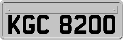 KGC8200