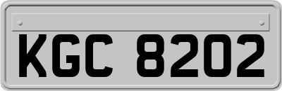 KGC8202