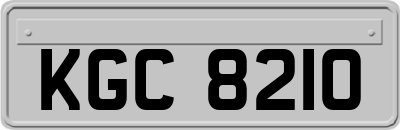 KGC8210