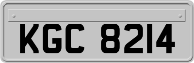 KGC8214