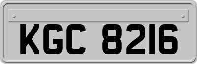 KGC8216