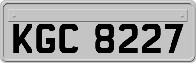 KGC8227