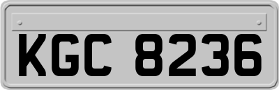 KGC8236