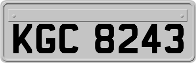 KGC8243