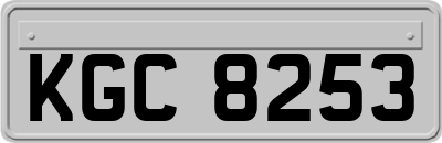 KGC8253