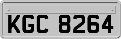 KGC8264